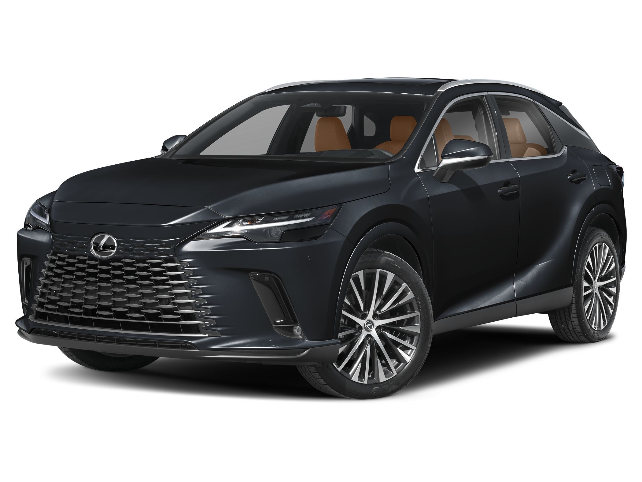 lexus rx hybrid 2025 2T2BBMCA1SC096644 image lexus rx hybrid 2025 2T2BBMCA1SC096644 image